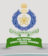 Biju Patnaik State Police Academy